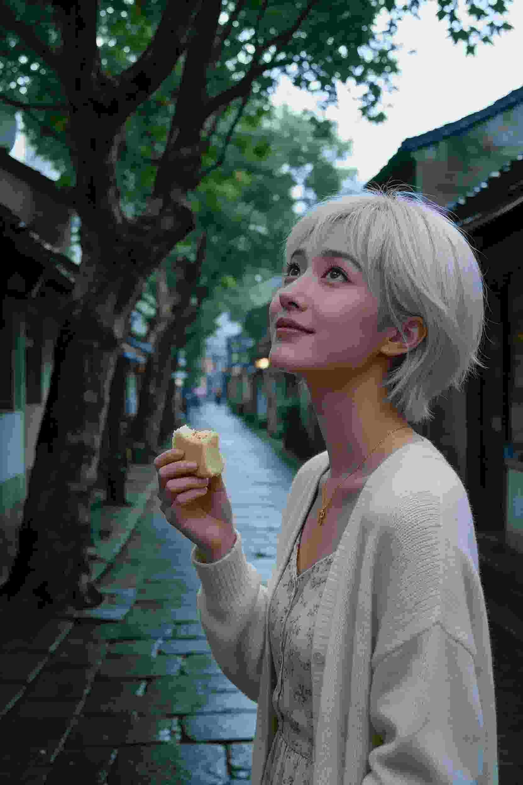 冒险者的约定